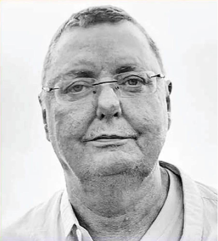 Tạp Chí Good Food (UK) Magazine #July 2025