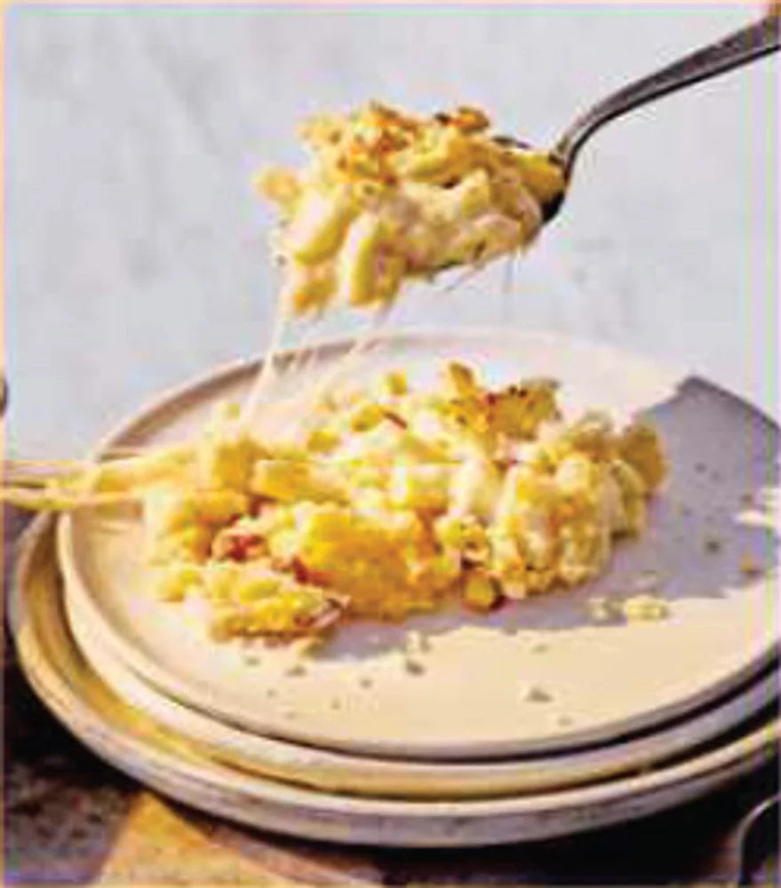 Tạp Chí Good Food (UK) Magazine #July 2025