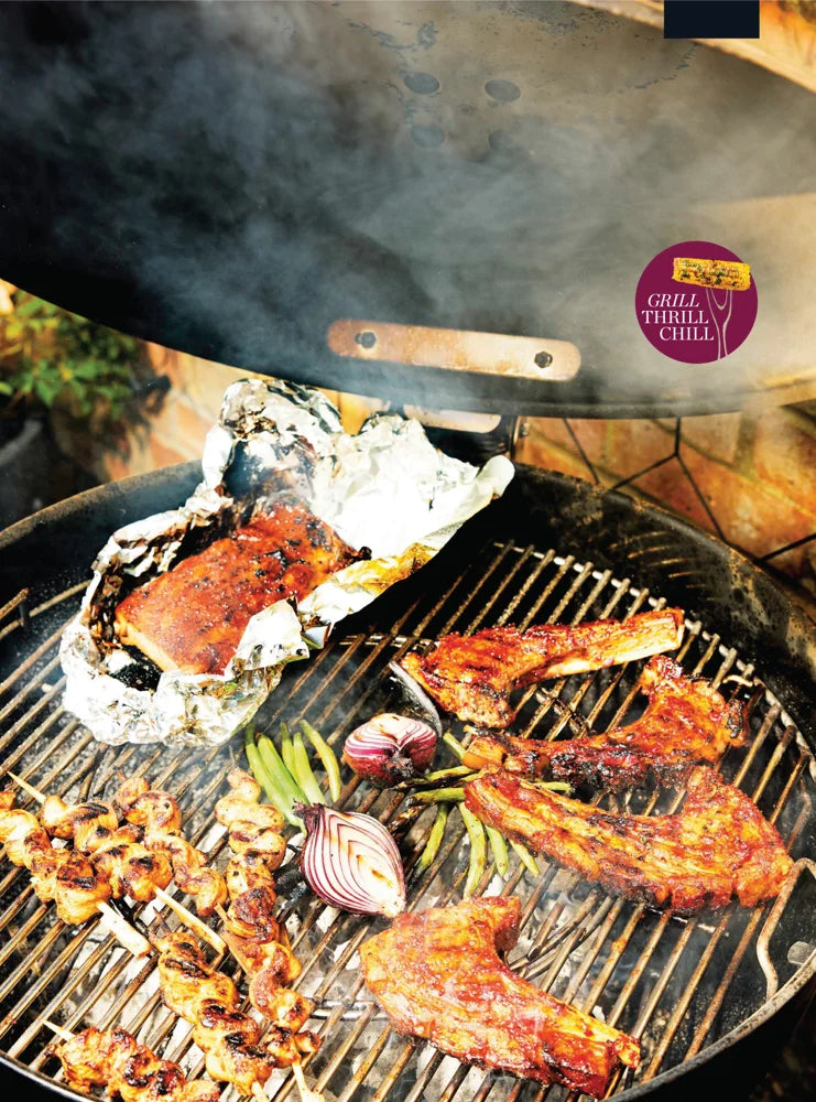 Tạp Chí Good Food (UK) Magazine #July 2025-Kallos