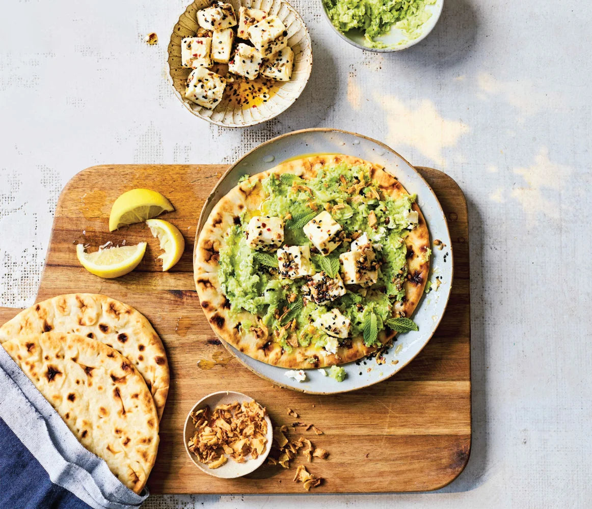 Tạp Chí Good Food (UK) Magazine #July 2025-Kallos
