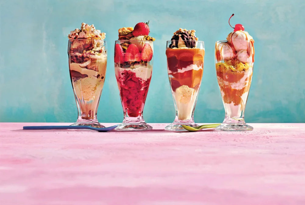 Tạp Chí Good Food (UK) Magazine #July 2025-Kallos
