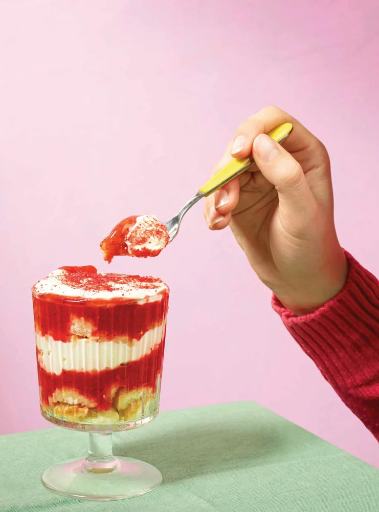 Tạp Chí Good Food (UK) Magazine #June 2025