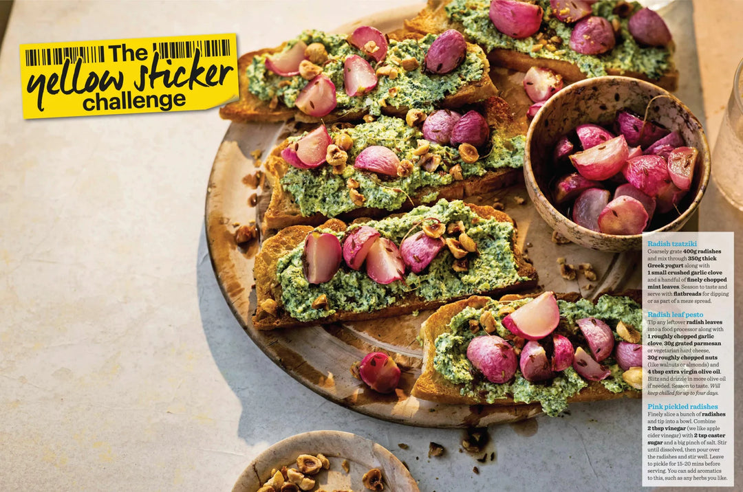 Tạp Chí Good Food (UK) Magazine #June 2025