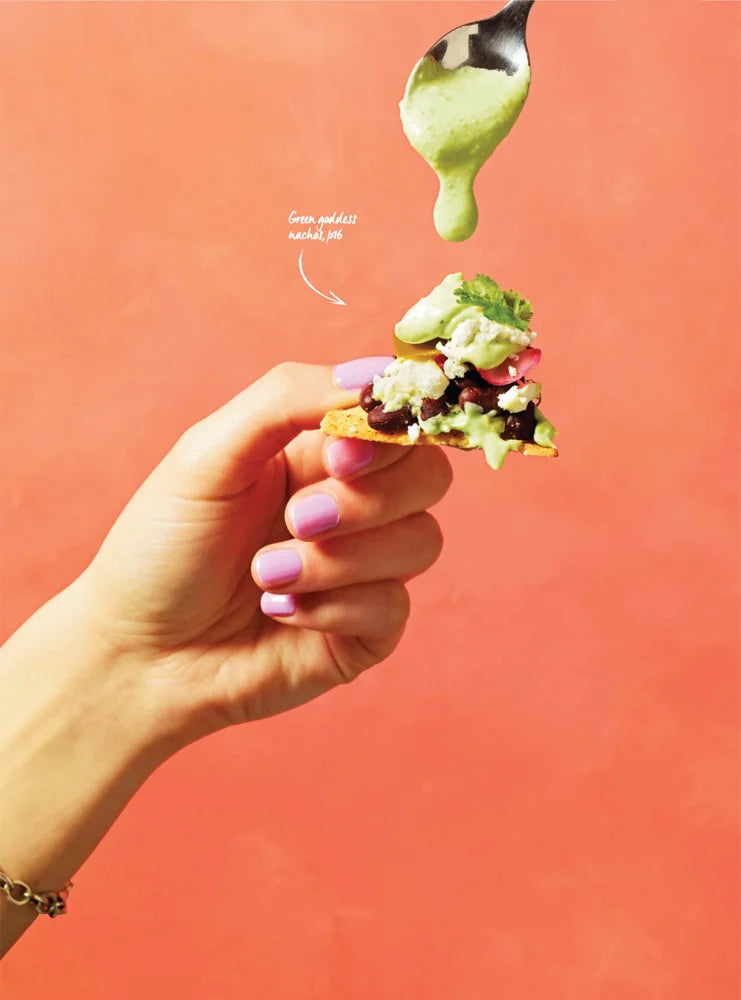 Tạp Chí Good Food (UK) Magazine #May 2025