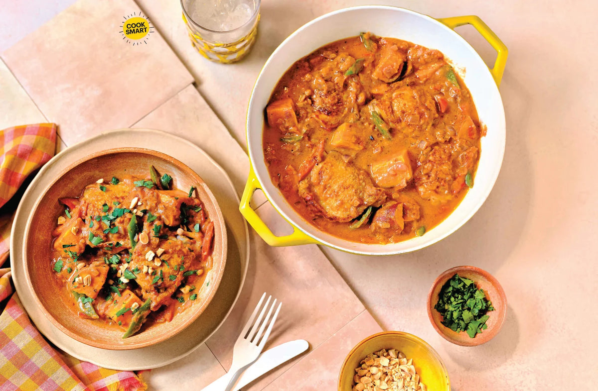 Tạp Chí Good Food (UK) Magazine #May 2025