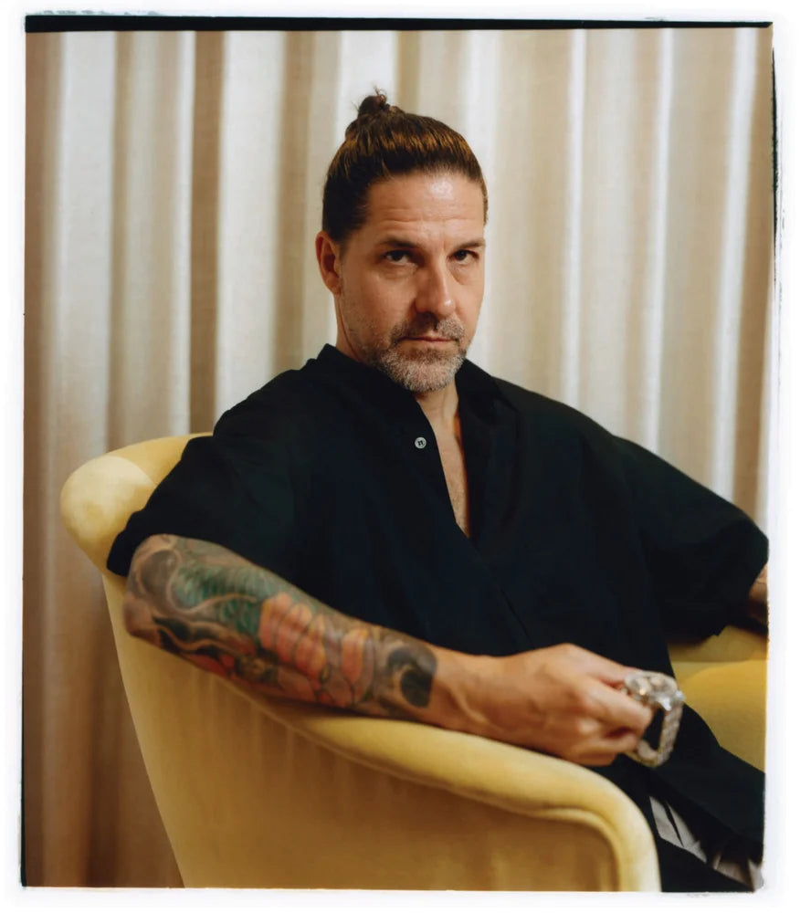 Tạp Chí GQ (UK) Magazine #November 2024-Kallos