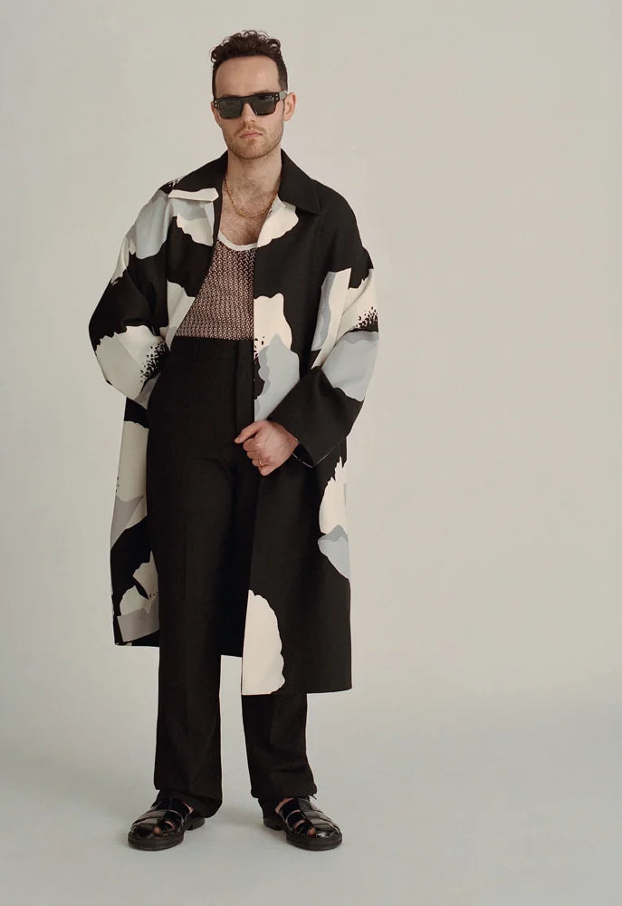 Tạp Chí GQ (UK) Magazine 