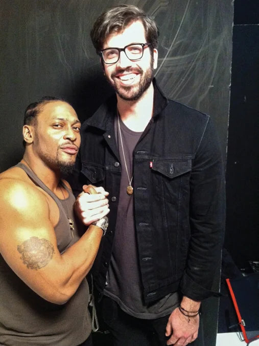 Tạp Chí GQ (USA) Magazine #December 2025 / January 2026