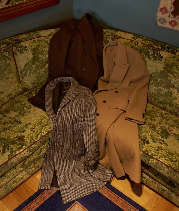 Tạp Chí GQ (USA) Magazine #November 2025