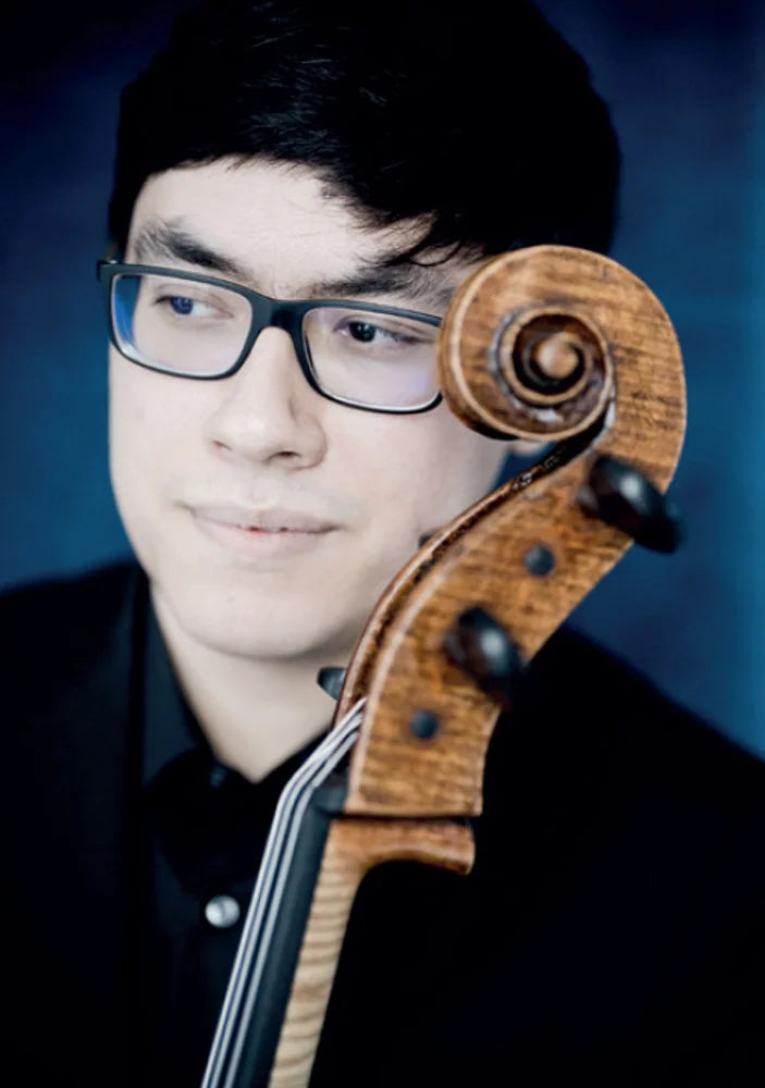 Tạp Chí Gramophone Magazine #April 2025-Kallos