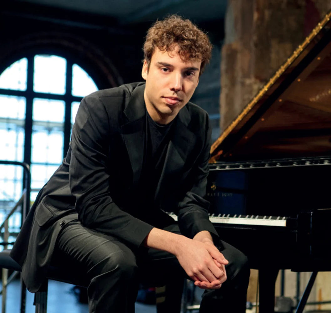 Tạp Chí Gramophone Magazine #May 2025-Kallos