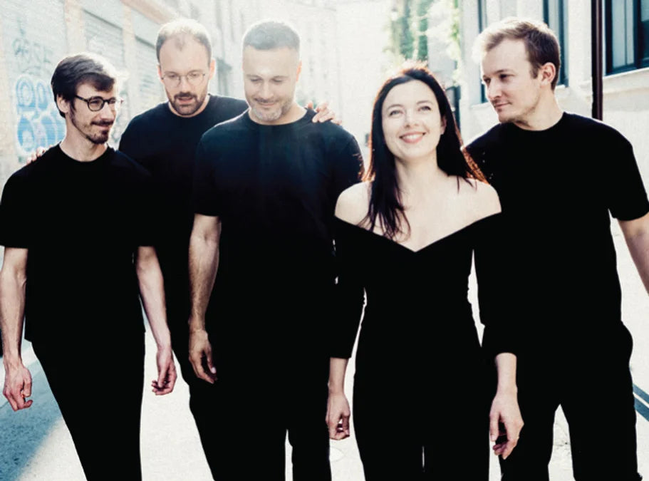Tạp Chí Gramophone (UK) Magazine #Awards 2025-Kallos