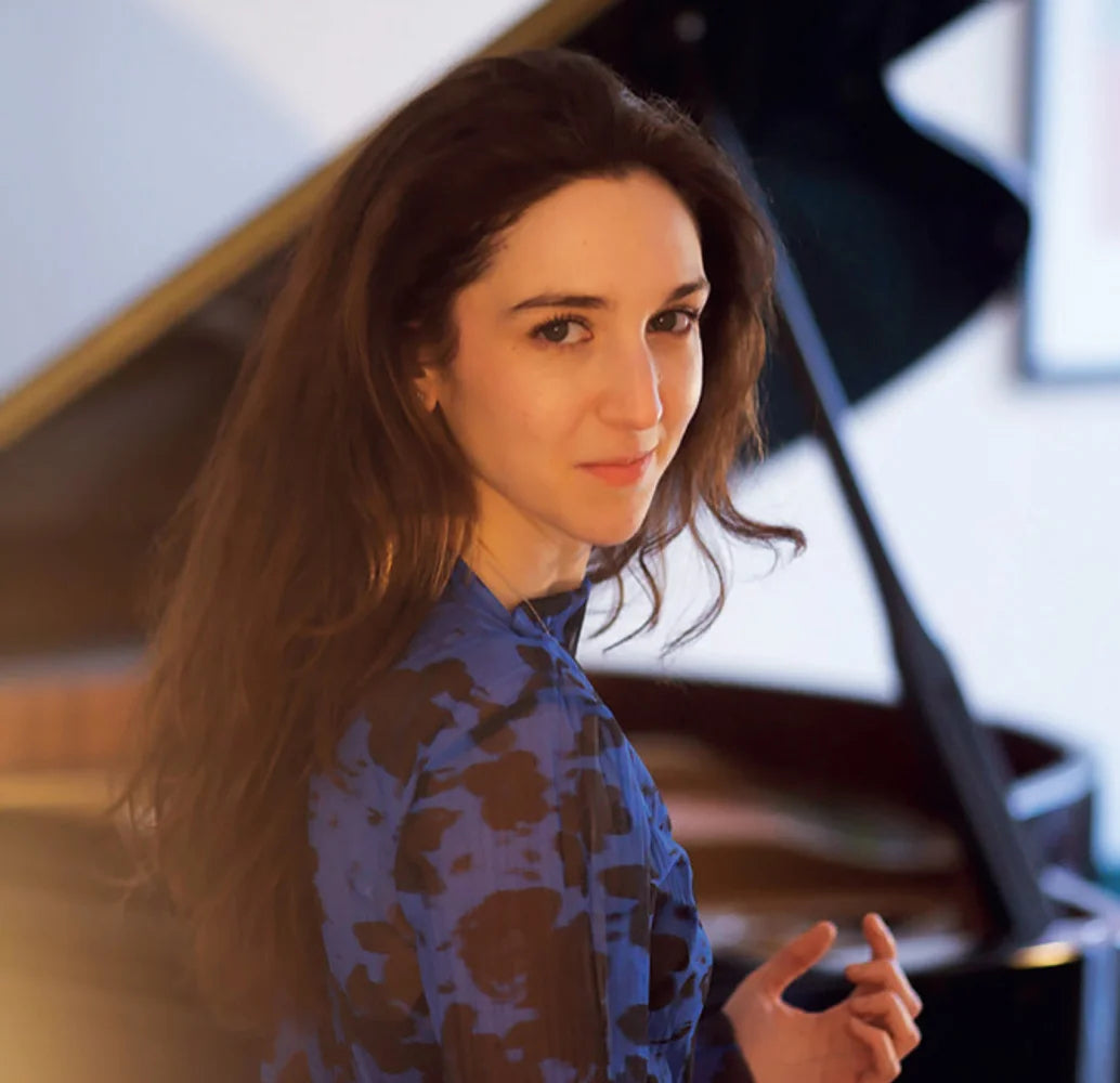 Tạp Chí Gramophone (UK) Magazine #June 2025-Kallos