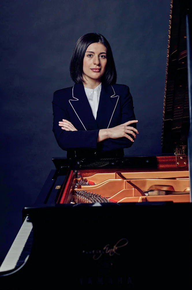 Tạp Chí Gramophone (UK) Magazine #June 2025-Kallos