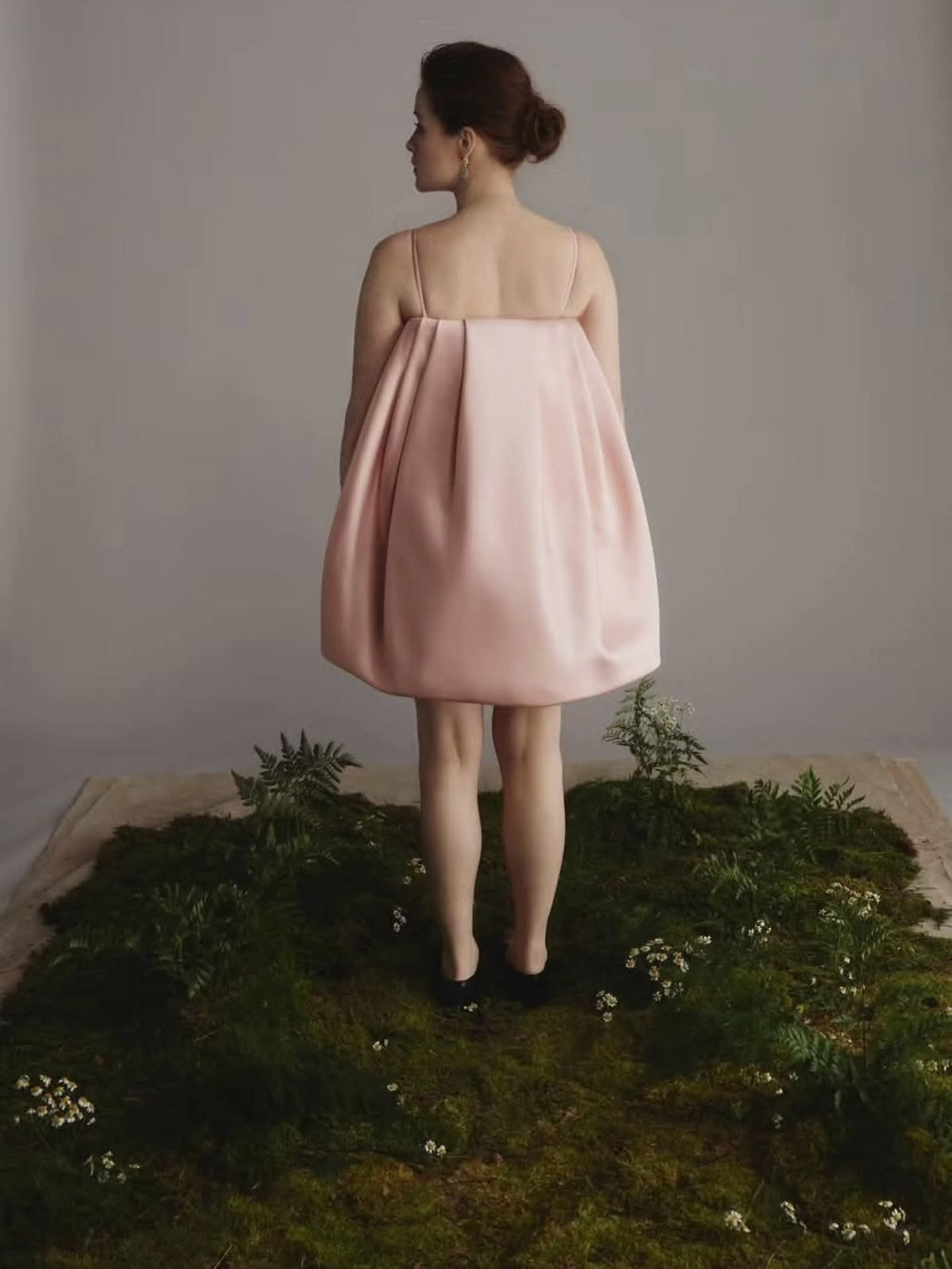 Tạp Chí Harper's Bazaar (UK) Magazine #February 2026 - Claire Foy