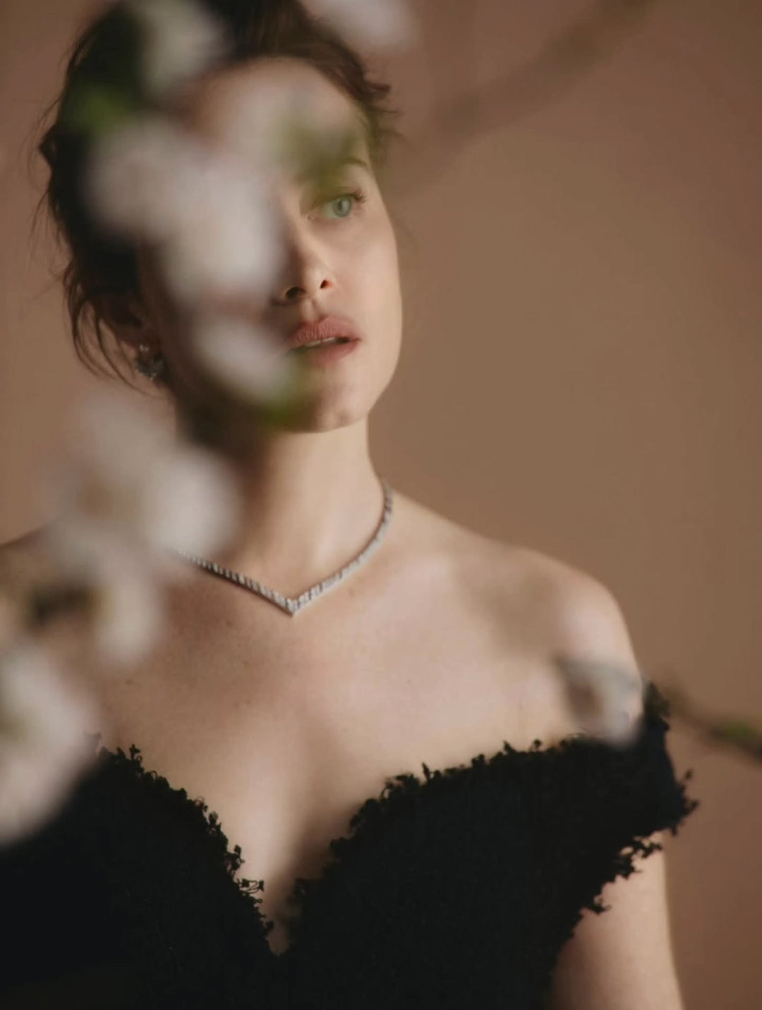 Tạp Chí Harper's Bazaar (UK) Magazine #February 2026 - Claire Foy