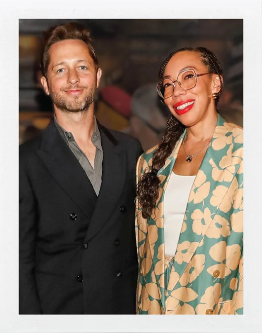 Tạp Chí Harper's Bazaar (USA) Magazine #December 2025 / January 2026