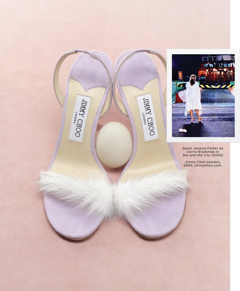 Tạp Chí Harper's Bazaar (USA) Magazine #May 2025-Kallos