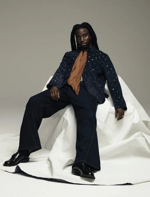 Tạp Chí Harper's Bazaar (USA) Magazine #November 2025