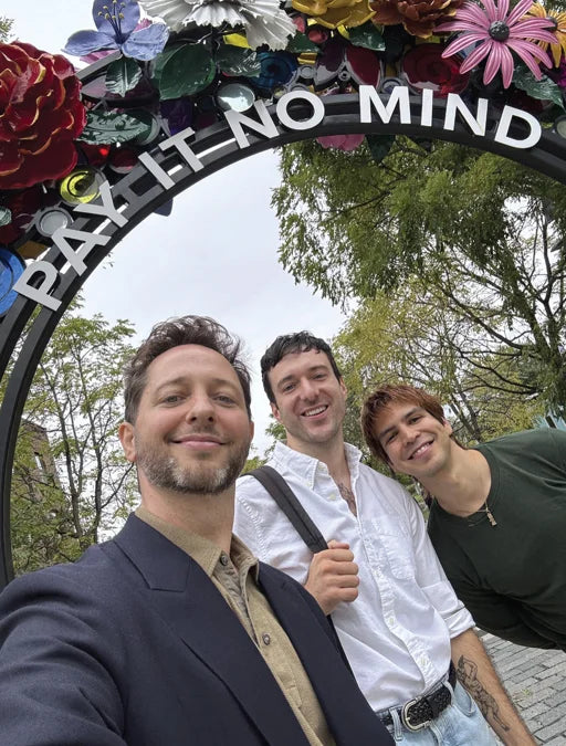 Tạp Chí Harper's Bazaar (USA) Magazine #November 2025