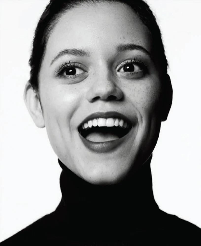 Tạp Chí Harper's Bazaar (USA) Magazine #Summer 2025-Kallos
