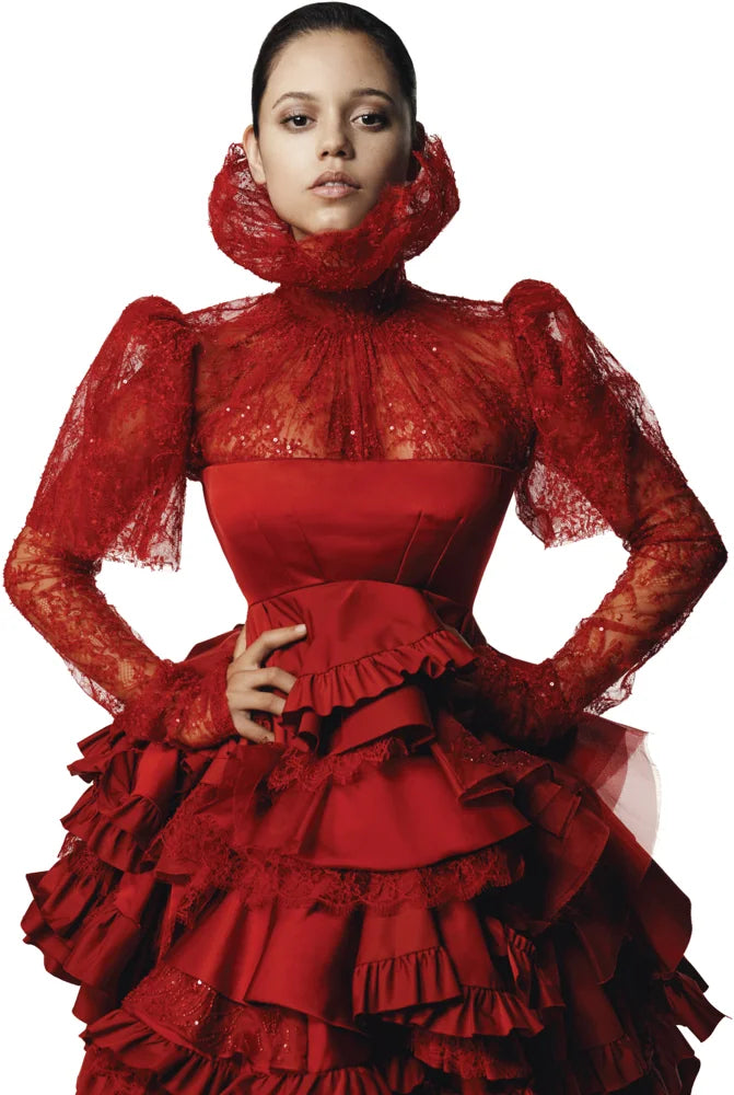 Tạp Chí Harper's Bazaar (USA) Magazine #Summer 2025-Kallos