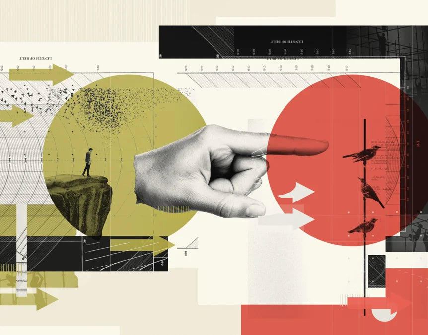Tạp Chí Harvard Business Review Magazine #Fall 2025 - Special Issue