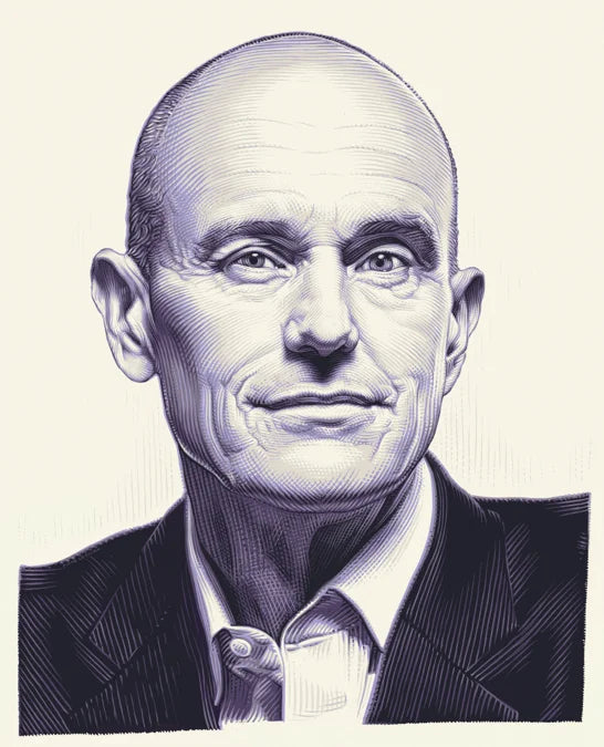 Tạp Chí Harvard Business Review Magazine #January / February 2026-Kallos