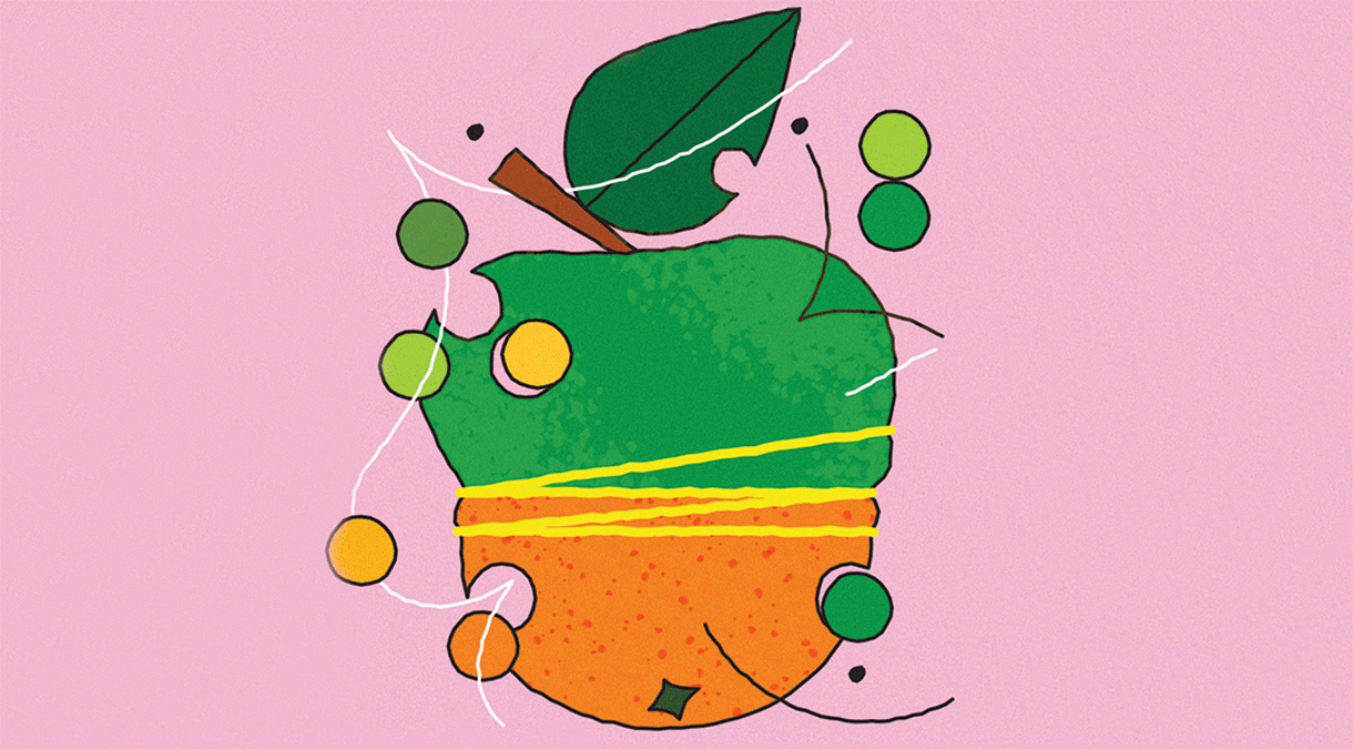 Tạp Chí Harvard Business Review Magazine #May / June 2024 - Kallos Vietnam