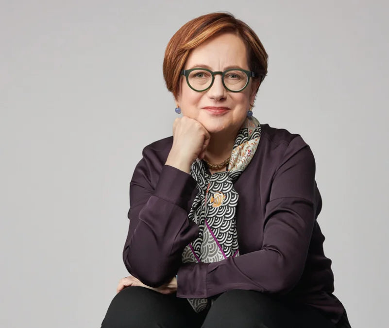 Tạp Chí Harvard Business Review Magazine #November / December 2025