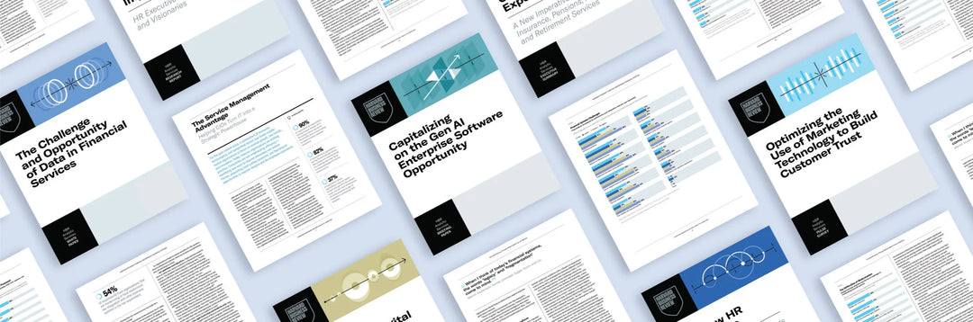 Tạp Chí Harvard Business Review Magazine #November / December 2025