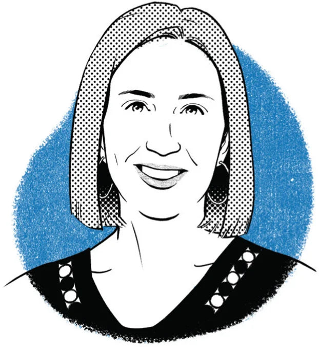 Tạp Chí Harvard Business Review Magazine #November / December 2025