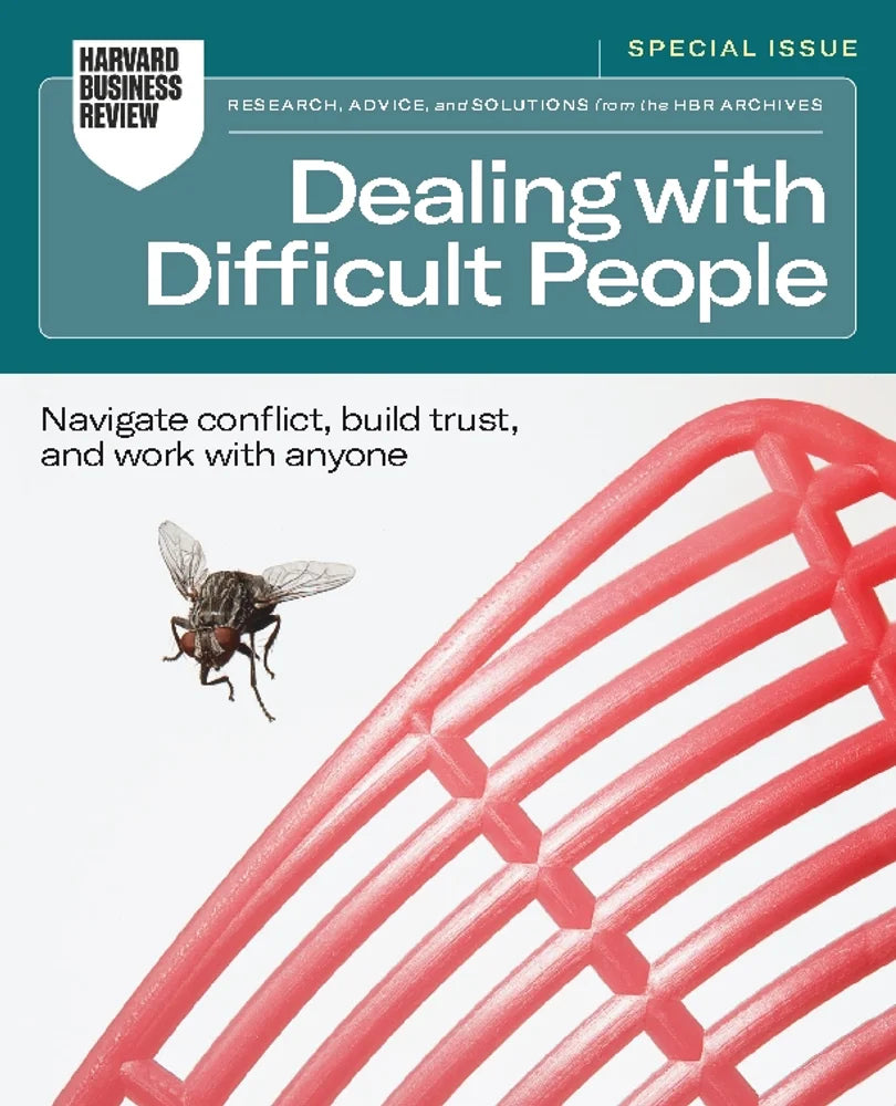 Tạp Chí Harvard Business Review Magazine #Summer 2025 - Special Issues-Kallos