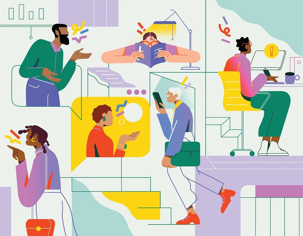 Tạp Chí Harvard Business Review Magazine #Summer 2025 - Special Issues