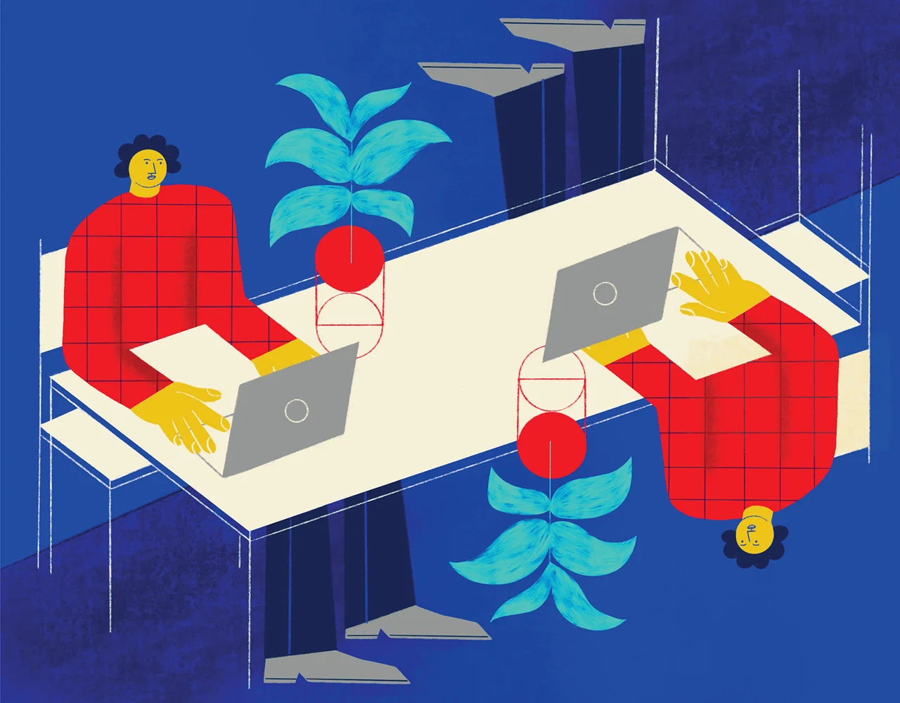 Tạp Chí Harvard Business Review Magazine #Summer 2025 - Special Issues-Kallos