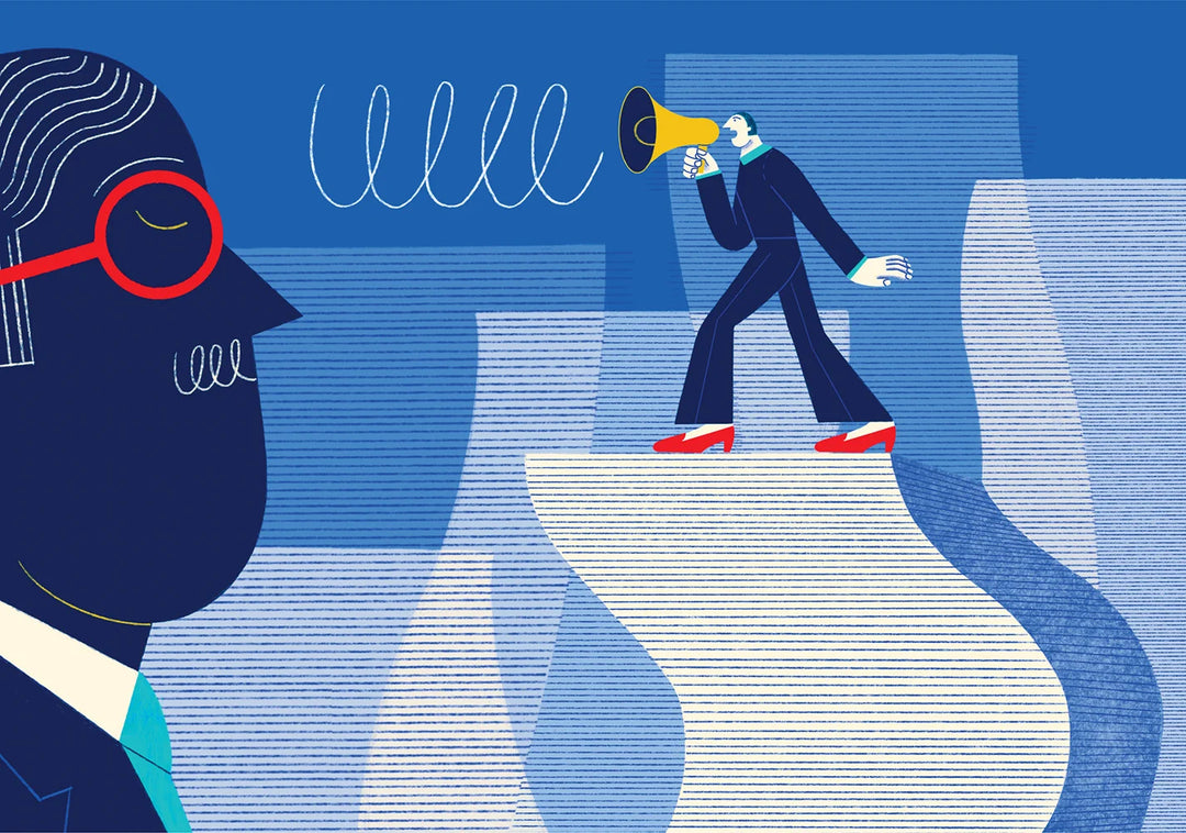 Tạp Chí Harvard Business Review Magazine #Summer 2025 - Special Issues