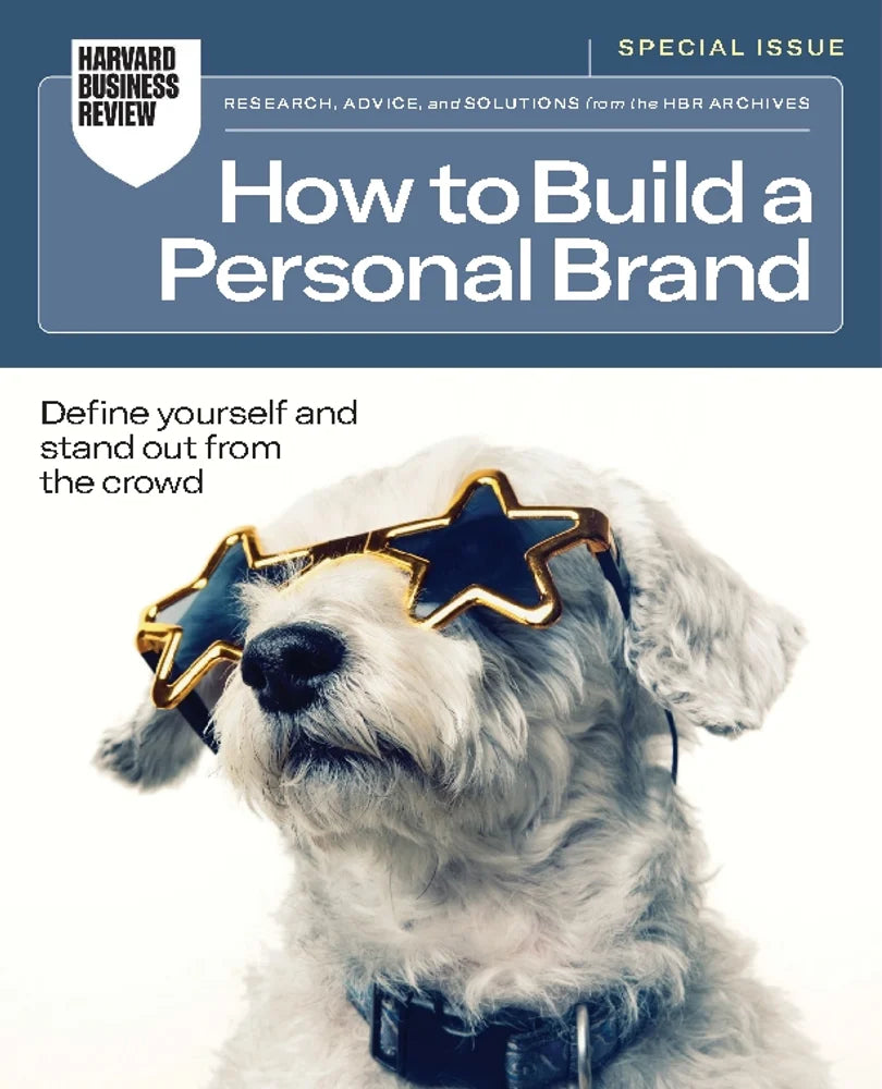 Tạp Chí Harvard Business Review (Onpoint) Magazine #Spring 2025 - Kallos Vietnam