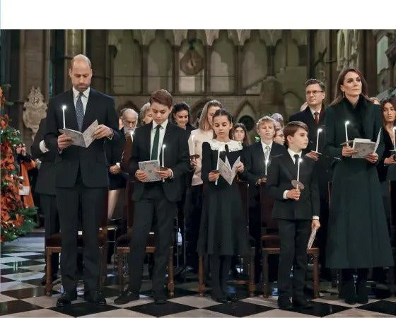 Tạp Chí Hello (UK) Magazine #December 2025