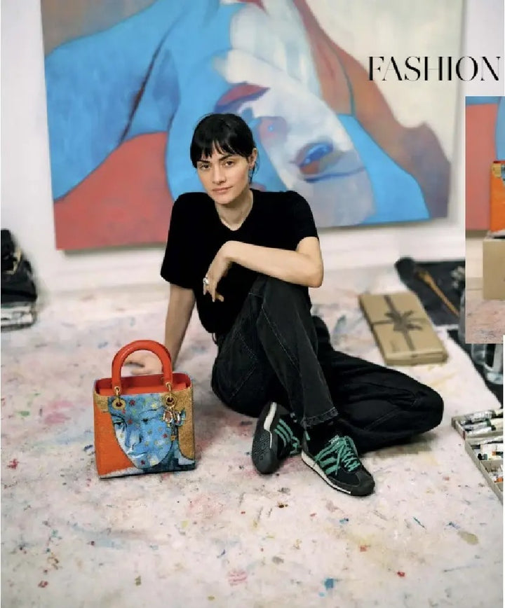 Tạp Chí Hello (UK) Magazine 