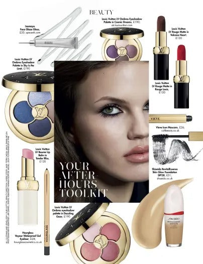 Tạp Chí Hello (UK) Magazine #December 2025