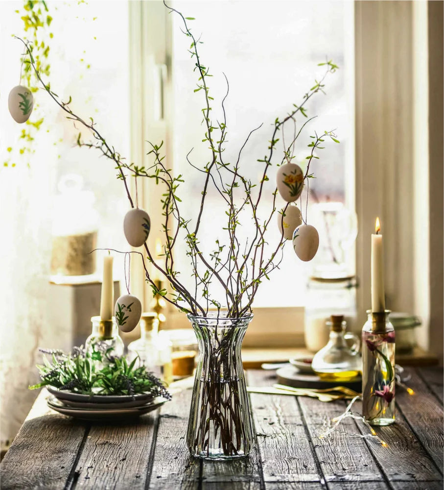 Tạp Chí Homes & Antiques Magazine #April 2025 - Kallos Vietnam