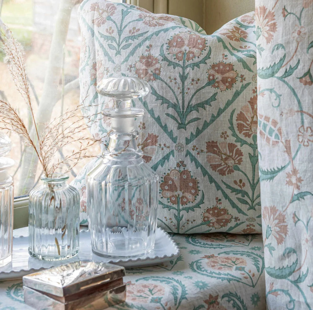 Tạp Chí Homes & Antiques Magazine #Issue 397 - May 2025-Kallos