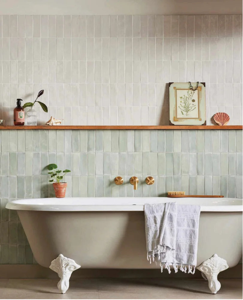 Tạp Chí Homes & Antiques Magazine #Issue 398 - June 2025-Kallos
