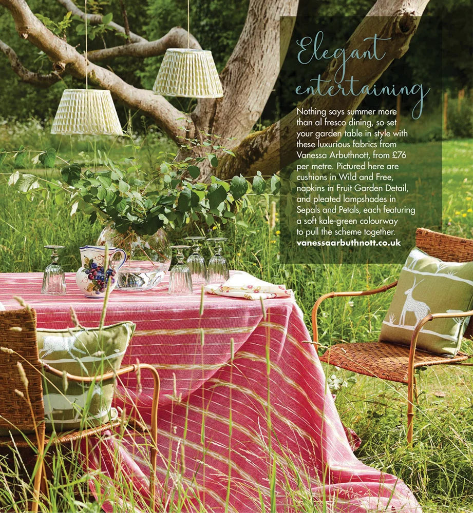 Tạp Chí Homes & Antiques Magazine #Issue 399 - July 2025