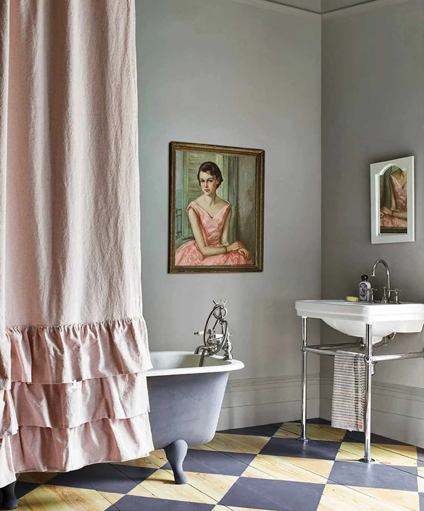Tạp Chí Homes & Antiques Magazine #Issue 399 - July 2025-Kallos