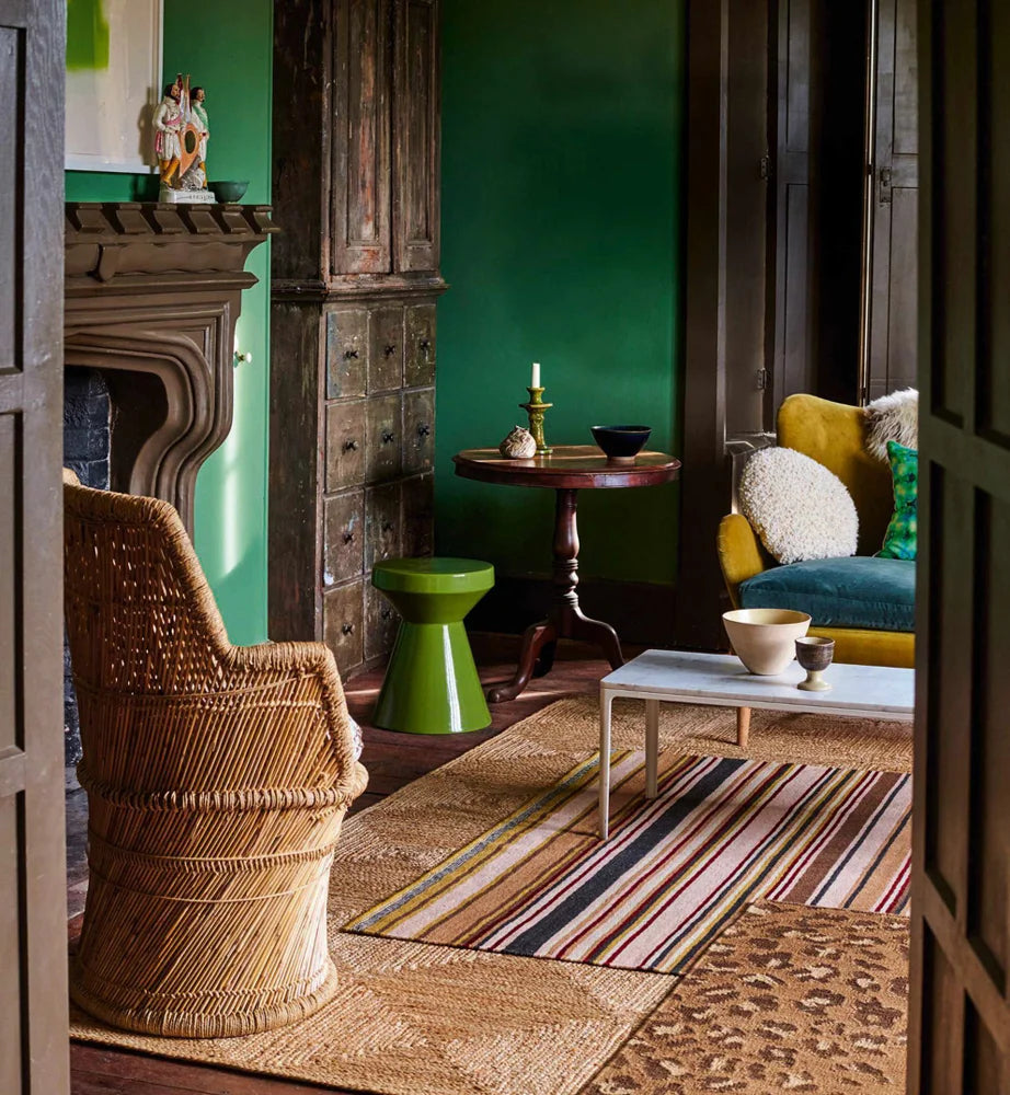Tạp Chí Homes & Antiques Magazine #Issue 400 - August 2025