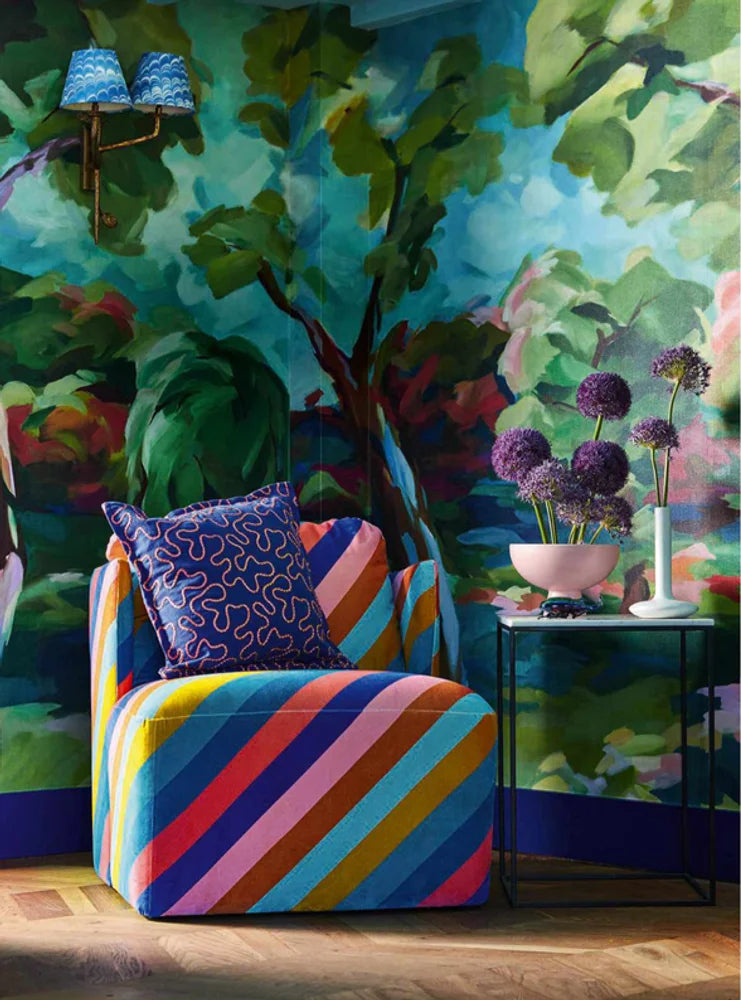 Tạp Chí Homes & Antiques Magazine #Issue 401 - Summer 2025-Kallos