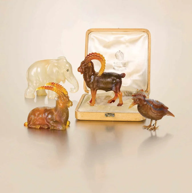 Tạp Chí Homes & Antiques Magazine #Issue 403 - October 2025