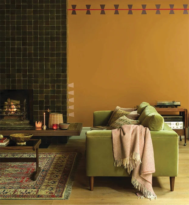 Tạp Chí Homes & Antiques Magazine #Issue 403 - October 2025