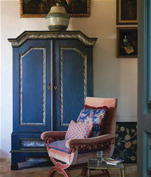 Tạp Chí Homes & Antiques Magazine #Issue 403 - October 2025-Kallos